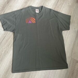 ACG Nike Short Sleeve T-Shirt